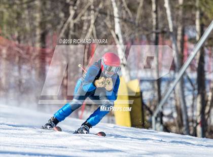 Thumbnail 1 in Belmont Alpine Boys Race (Gunstock Mountain) photogallery.