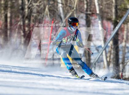 Thumbnail 1 in Belmont Alpine Boys Race (Gunstock Mountain) photogallery.