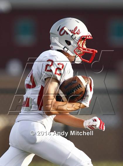 Thumbnail 1 in Ooltewah @ East Hamilton photogallery.