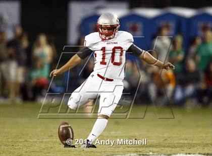 Thumbnail 1 in Ooltewah @ East Hamilton photogallery.