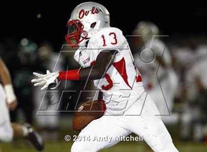 Thumbnail 1 in Ooltewah @ East Hamilton photogallery.