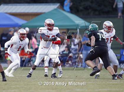 Thumbnail 1 in Ooltewah @ East Hamilton photogallery.