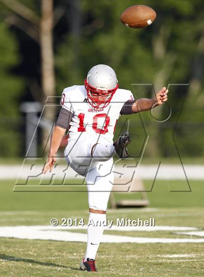 Thumbnail 1 in Ooltewah @ East Hamilton photogallery.
