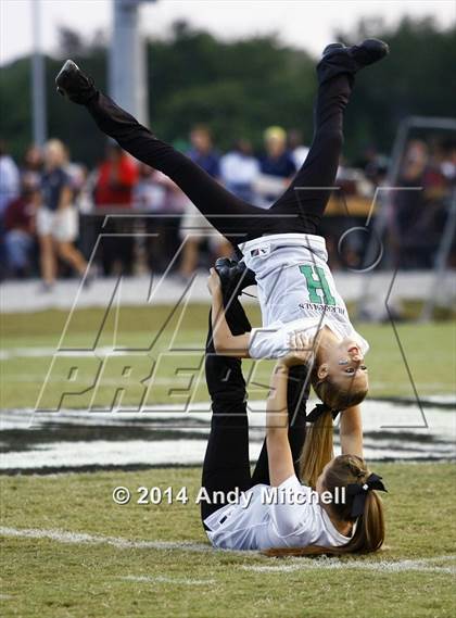 Thumbnail 1 in Ooltewah @ East Hamilton photogallery.