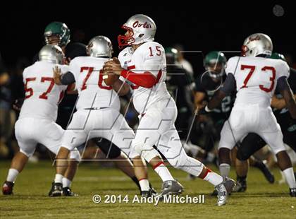 Thumbnail 1 in Ooltewah @ East Hamilton photogallery.