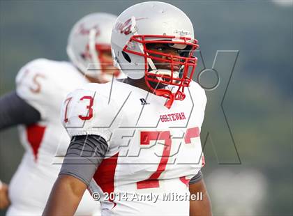 Thumbnail 1 in Ooltewah @ East Hamilton photogallery.