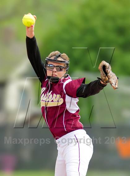 Thumbnail 3 in Jackson vs Western photogallery.