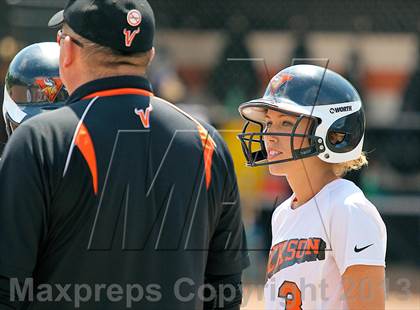 Thumbnail 3 in Jackson vs Western photogallery.