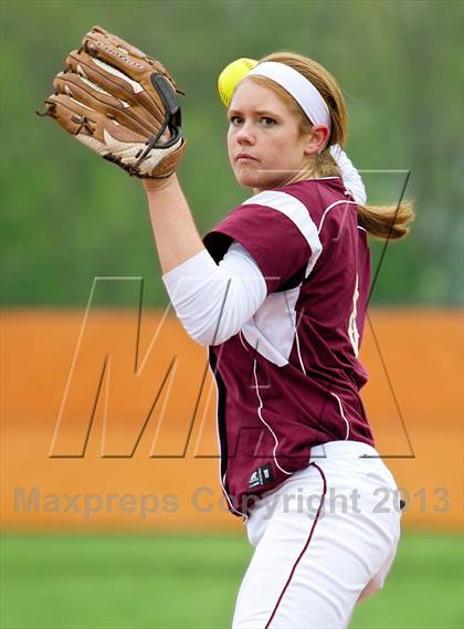 Thumbnail 2 in Jackson vs Western photogallery.