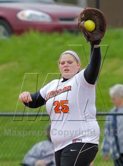 Thumbnail 3 in Jackson vs Western photogallery.