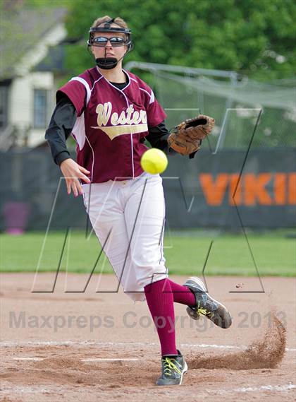 Thumbnail 1 in Jackson vs Western photogallery.