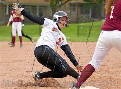 Thumbnail 3 in Jackson vs Western photogallery.