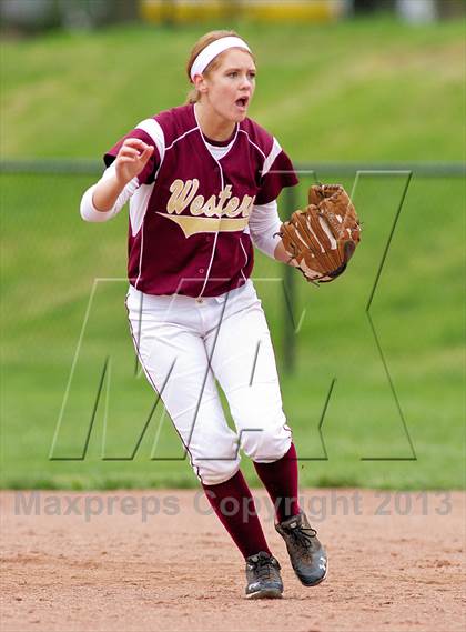 Thumbnail 3 in Jackson vs Western photogallery.