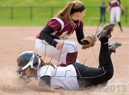 Thumbnail 2 in Jackson vs Western photogallery.