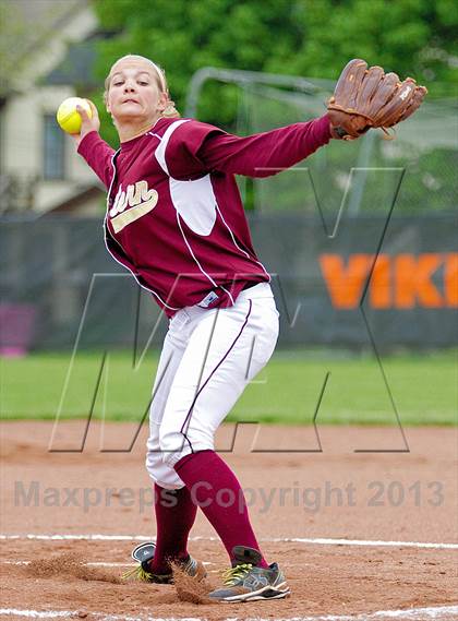 Thumbnail 3 in Jackson vs Western photogallery.