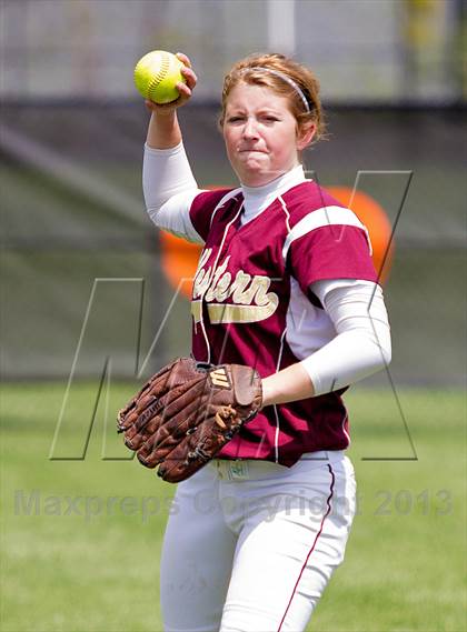 Thumbnail 3 in Jackson vs Western photogallery.