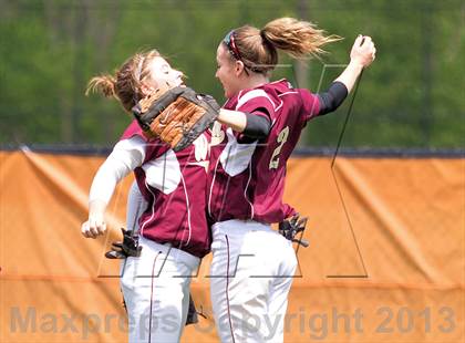 Thumbnail 2 in Jackson vs Western photogallery.