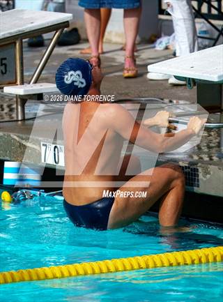 St. John Bosco @ Orange Lutheran