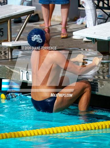 St. John Bosco @ Orange Lutheran