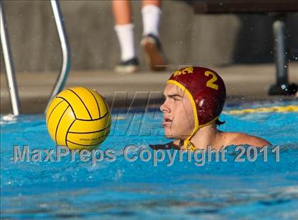 Thumbnail 1 in Wilson Woodrow @ JSerra Catholic photogallery.