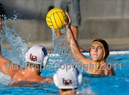 Thumbnail 1 in Wilson Woodrow @ JSerra Catholic photogallery.