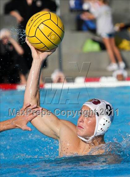 Thumbnail 3 in Wilson Woodrow @ JSerra Catholic photogallery.