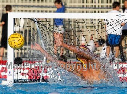 Thumbnail 3 in Wilson Woodrow @ JSerra Catholic photogallery.