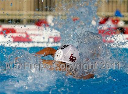 Thumbnail 2 in Wilson Woodrow @ JSerra Catholic photogallery.