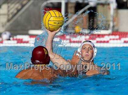 Thumbnail 1 in Wilson Woodrow @ JSerra Catholic photogallery.