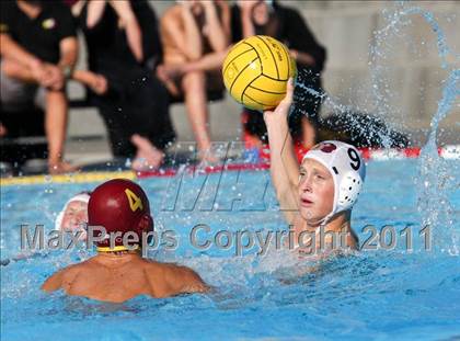 Thumbnail 3 in Wilson Woodrow @ JSerra Catholic photogallery.