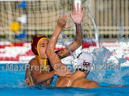 Thumbnail 1 in Wilson Woodrow @ JSerra Catholic photogallery.