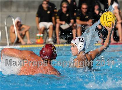 Thumbnail 3 in Wilson Woodrow @ JSerra Catholic photogallery.