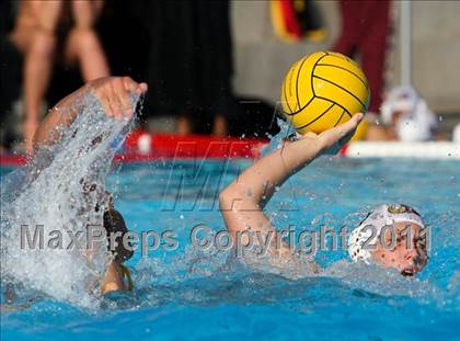 Thumbnail 1 in Wilson Woodrow @ JSerra Catholic photogallery.
