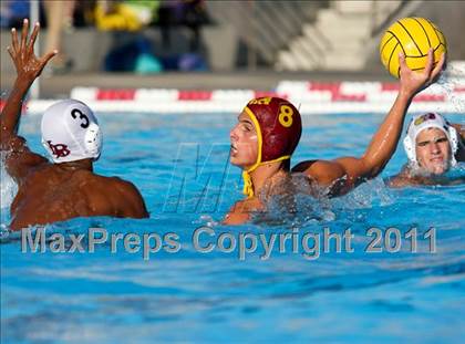 Thumbnail 2 in Wilson Woodrow @ JSerra Catholic photogallery.