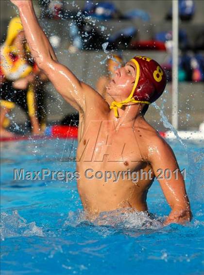 Thumbnail 1 in Wilson Woodrow @ JSerra Catholic photogallery.