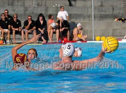Thumbnail 1 in Wilson Woodrow @ JSerra Catholic photogallery.
