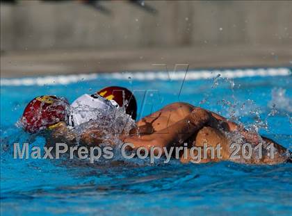 Thumbnail 1 in Wilson Woodrow @ JSerra Catholic photogallery.