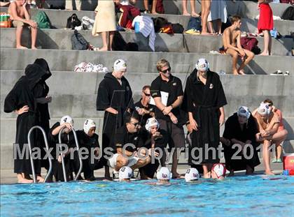 Thumbnail 3 in Wilson Woodrow @ JSerra Catholic photogallery.