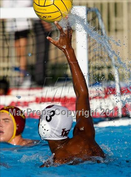 Thumbnail 1 in Wilson Woodrow @ JSerra Catholic photogallery.
