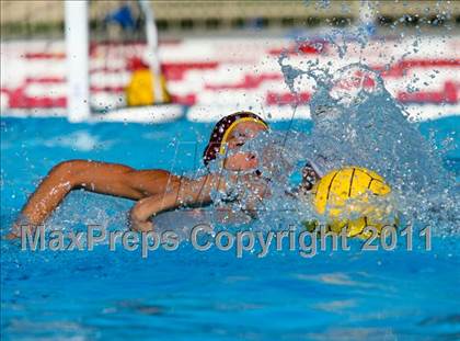 Thumbnail 3 in Wilson Woodrow @ JSerra Catholic photogallery.
