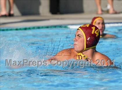 Thumbnail 1 in Wilson Woodrow @ JSerra Catholic photogallery.