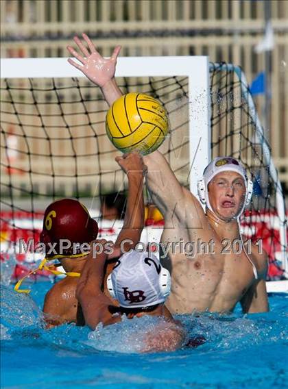 Thumbnail 2 in Wilson Woodrow @ JSerra Catholic photogallery.