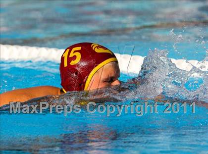 Thumbnail 1 in Wilson Woodrow @ JSerra Catholic photogallery.