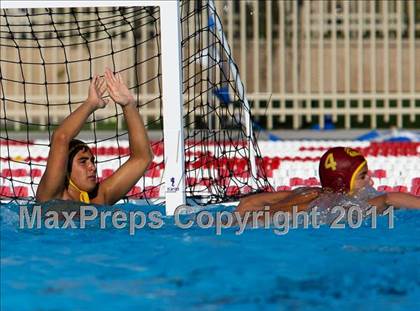 Thumbnail 2 in Wilson Woodrow @ JSerra Catholic photogallery.