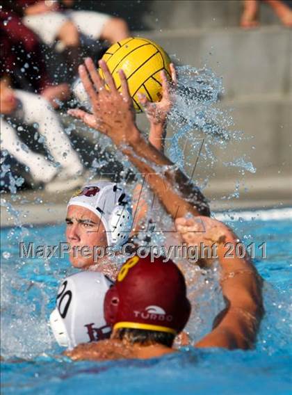 Thumbnail 1 in Wilson Woodrow @ JSerra Catholic photogallery.