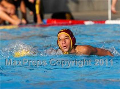 Thumbnail 3 in Wilson Woodrow @ JSerra Catholic photogallery.