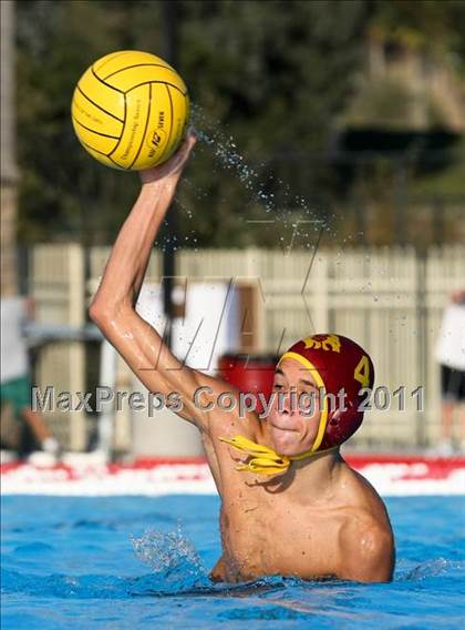 Thumbnail 1 in Wilson Woodrow @ JSerra Catholic photogallery.