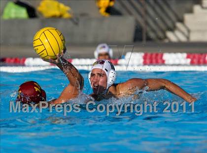 Thumbnail 3 in Wilson Woodrow @ JSerra Catholic photogallery.
