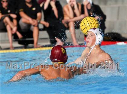 Thumbnail 2 in Wilson Woodrow @ JSerra Catholic photogallery.
