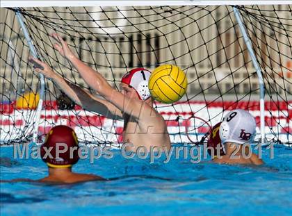 Thumbnail 2 in Wilson Woodrow @ JSerra Catholic photogallery.